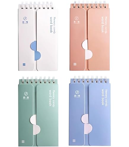 Amazon | HAKSE＋LAB 単語帳 単語カード 暗記カード 単語ノート 暗記